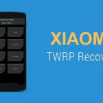 Xiaomi TWRP Recovery